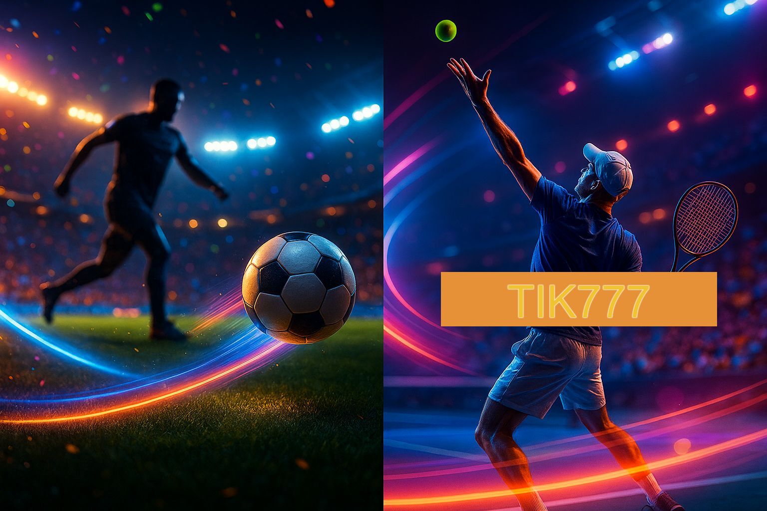 Eventos Esportivos