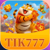 Logo da TIK777